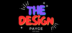 The Design Payge